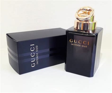 intense gucci oud|intense oud reviews.